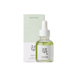 Beauty of Joseon Calming Serum : Green tea + Panthenol 30ml