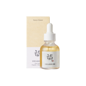 Beauty of Joseon Glow Serum : Propolis + Niacinamide 30ml