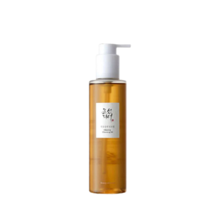 Beauty of Joseon Ginseng Cleansing Oil 210ml