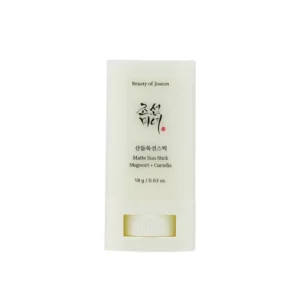 Beauty of Joseon Matte sun stick : Mugwort+Camelia 18g