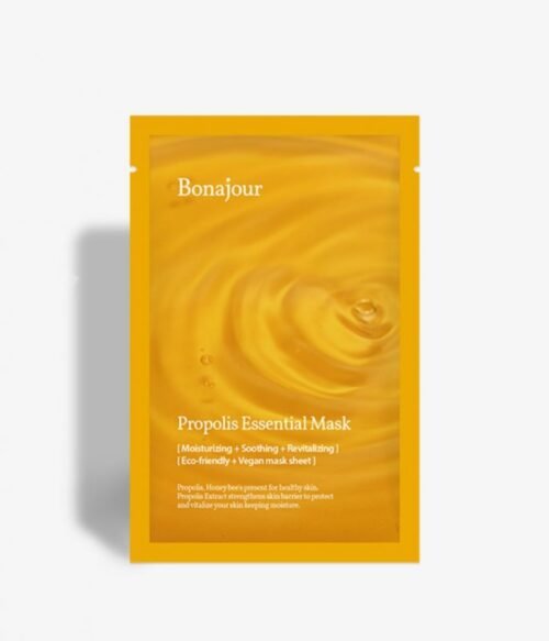 63eca98e8c30a0d0eeb0620e2aa000fd-686x800 Bonajour Propolis Essential Mask 25g