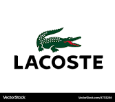 LACOSTE