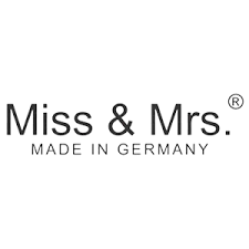 Miss & Mrs
