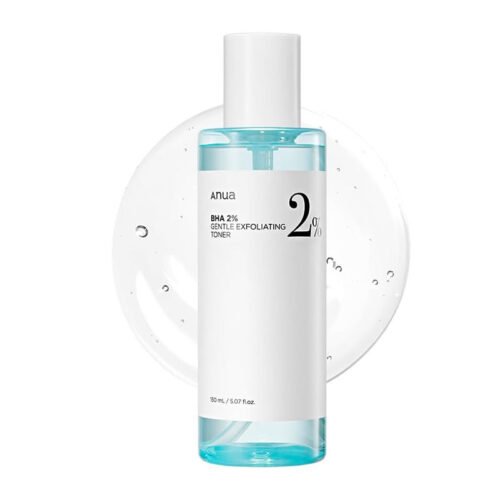 ANUA-BHA-2-Gentle-Exfoliating-Toner-150ml-00 ANUA BHA 2% Gentle Exfoliating Toner – 150ml