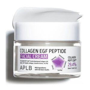 APLB Collagen EGF Peptide Facial Cream – 55ml