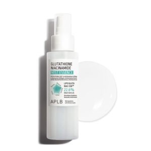 APLB Glutathione Niacinamide Mist Essence – 105ml