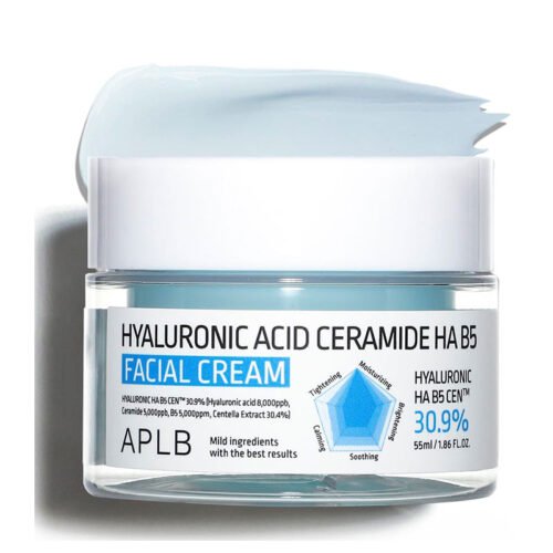 APLB-Hyaluronic-Acid-Ceramide-HA-B5-Facial-Cream-55ml-3 APLB Hyaluronic Acid Ceramide HA B5 Facial Cream – 55ml