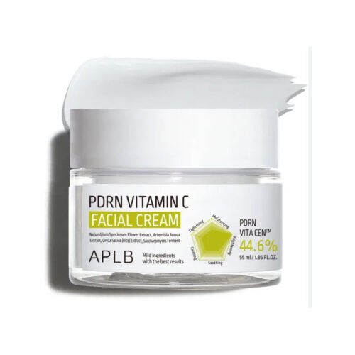 APLB-PDRN-Vitamin-C-Facial-Cream-55ml APLB PDRN Vitamin C Facial Cream – 55ml