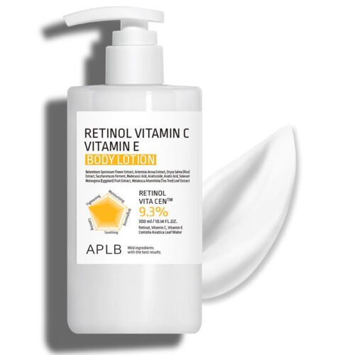 APLB-Retinol-Vitamin-C-Vitamin-E-Body-Lotion-300ml-7 APLB Retinol Vitamin C Vitamin E Body Lotion – 300ml