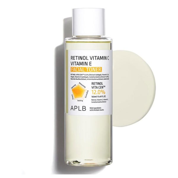 APLB-Retinol-Vitamin-C-Vitamin-E-Facial-Toner-160ml-8 APLB Retinol Vitamin C Vitamin E Facial Toner – 160ml