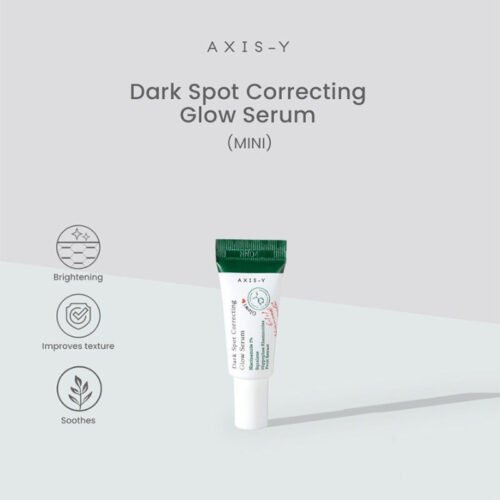 AXIS-Y-Dark-Spot-Correcting-Glow-Serum-5ml-0 AXIS-Y Dark Spot Correcting Glow Serum – 5ml