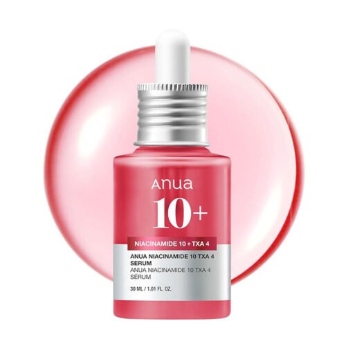 Anua-10-Niacinamide-4-Tranexamic-Acid-Serum-30ml-3-1 Anua 10% Niacinamide+ 4% Tranexamic Acid Serum – 30ml