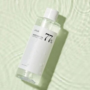 Anua Heartleaf 77% Soothing Toner – 250ml