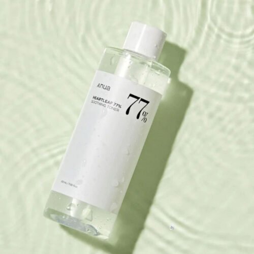Anua-Heartleaf-77-Soothing-Toner-250ml-0 Anua Heartleaf 77% Soothing Toner – 250ml