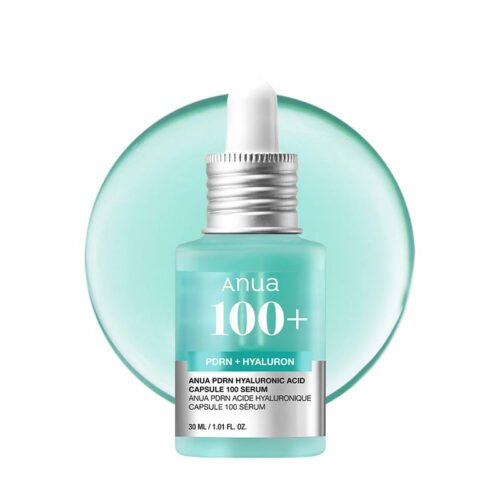 Anua-PDRN-Hyaluronic-Acid-Capsule-100-Serum-30ml-0 Anua PDRN Hyaluronic Acid Capsule 100 Serum – 30ml