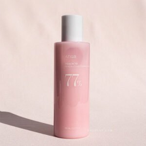 Anua Peach 77 Niacin Conditioning Milk – 150ml