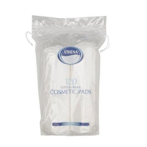 Athena-Beaute-Cotton-Wool-Cosmetic-Pads-120-pcs-9 Athena Beaute Cotton Wool Cosmetic Pads 120 pcs