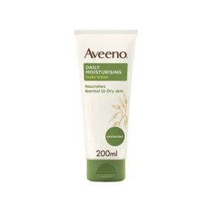 Aveeno Daily Moisturizing Body Lotion – 200ml