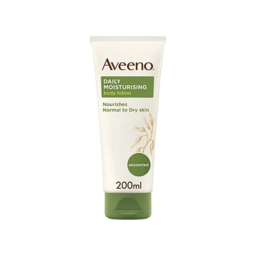 Aveeno-Active-Naturals-Daily-Moisturizing-Lotion-200ml.jpg Aveeno Daily Moisturizing Body Lotion – 200ml