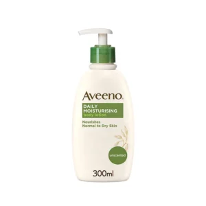 Aveeno Daily Moisturising Body Lotion – 300ml