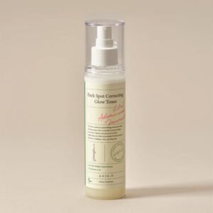Axis-y Dark Spot Correcting Glow Toner – 125ml