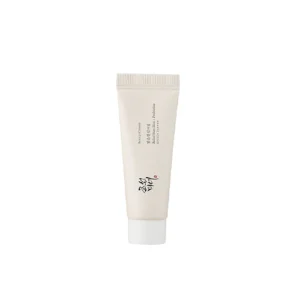 Beauty of Joseon Relief Sun : Rice + Probiotics - Mini (10ml) Beauty of Joseon Relief Sun : Rice + Probiotics – Mini (10ml)