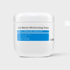 COSRX Skin Barrier Moisturizing Cream for Normal to Dry Skin 450ml