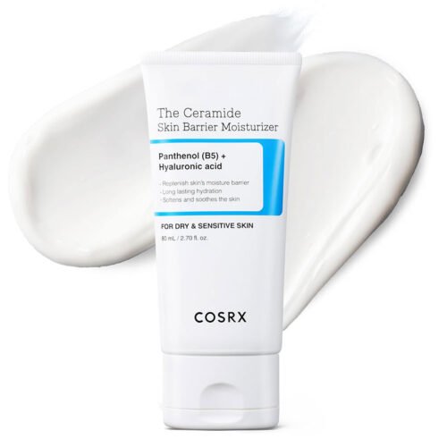 COSRX-The-Ceramide-Skin-Barrier-Moisturizer-for-Dry-Sensitive-Skin-80ml-0 COSRX The Ceramide Skin Barrier Moisturizer for Dry & Sensitive Skin 80ml