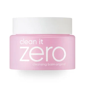 Banila co clean it zero 7ml
