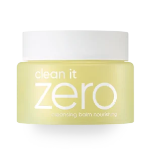 BANILA CO Clean It Zero Cleansing Balm Nourishing 100ml