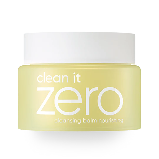 BANILA CO Clean It Zero Cleansing Balm Nourishing 100ml