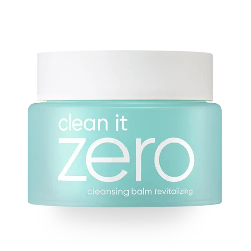 BANILA CO Clean It Zero Cleansing Balm Revitalizing 100ml