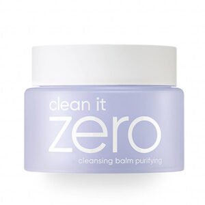 BANILA CO Clean It Zero Cleansing Balm Purifying 100ml