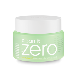 Banila Co Clean It Zero Cleansing Balm Pore Clarifying 100ml
