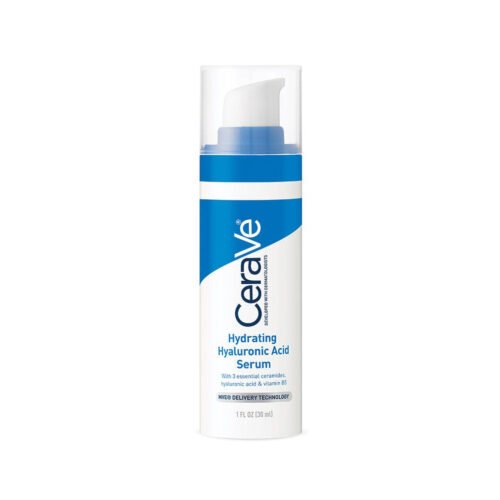IMG_0008 CERAVE HYDRATING HYALURONIC ACID SERUM 30ML