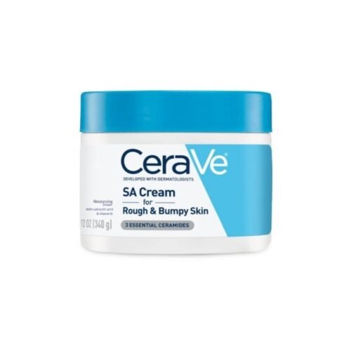 IMG_0013 CERAVE SA CREAM FOR ROUGH & BUMPY SKIN – 453G