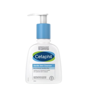 CETAPHIL GENTLE SKIN CLEANSER 236ML