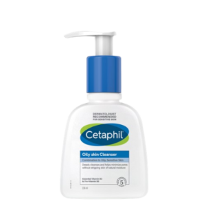 Cetaphil Oily Skin Cleanser 236ml