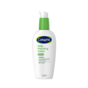 CETAPHIL DAILY HYDRATING LOTION 88ML
