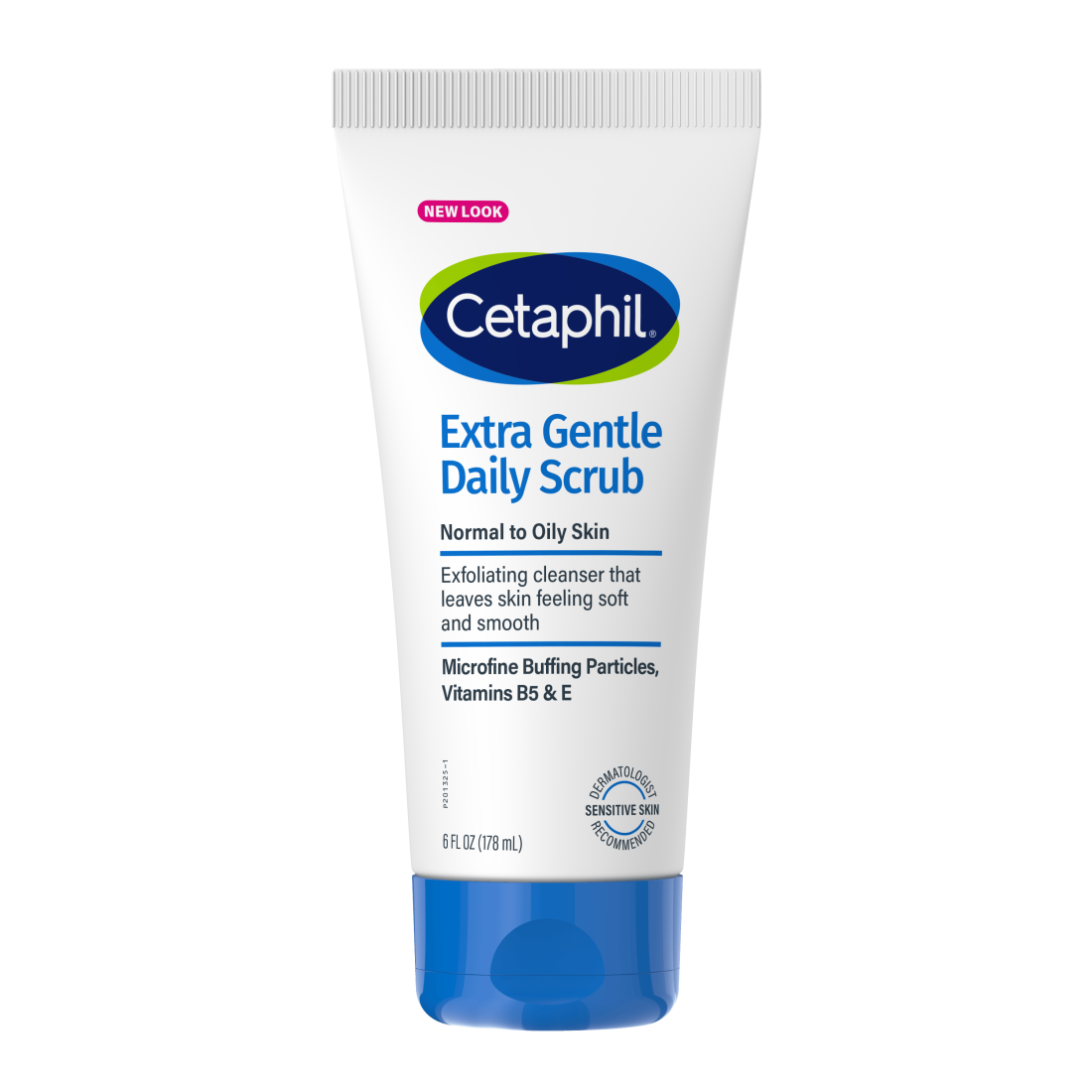 CETAPHIL EXTRA GENTLE DAILY SCRUB 178ML