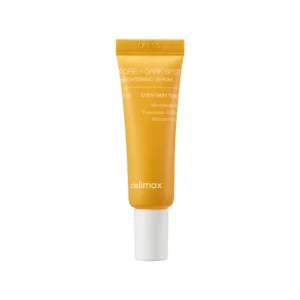 CELIMAX PORE+DARK SPOT BRIGHTENING SERUM 10ML