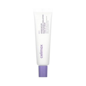 CELIMAX DERMA NATURE GLUTATHIONE LONGLASTING TONE-UP CREAM 35ML