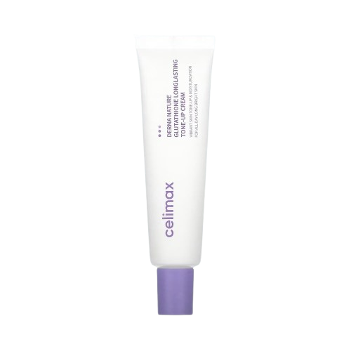 CELIMAX DERMA NATURE GLUTATHIONE LONGLASTING TONE-UP CREAM 35ML