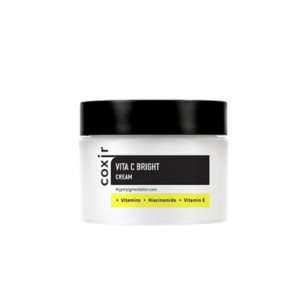 COXIR VITA C BRIGHT CREAM 50ML