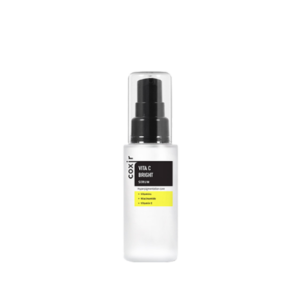COXIR VITA C BRIGHTENING SERUM 50ML