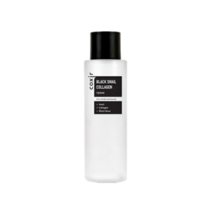 COXIR BLACK SNAIL COLLAGEN TONER 150ML