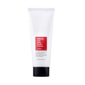 COSRX SALICYLIC ACID DAILY GENTLE CLEANSER 150ML