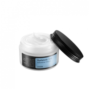 COSRX HYALURONIC ACID INTENSIVE CREAM 100ML