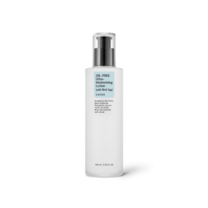 COSRX OIL-FREE ULTRA-MOISTURIZING LOTION WITH BIRCH SAP 100ML