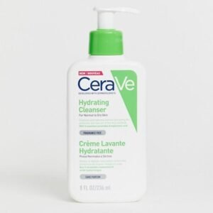 CERAVE HYDRATING CLEANSER FOR NORMAL TO DRY SKIN 236ML